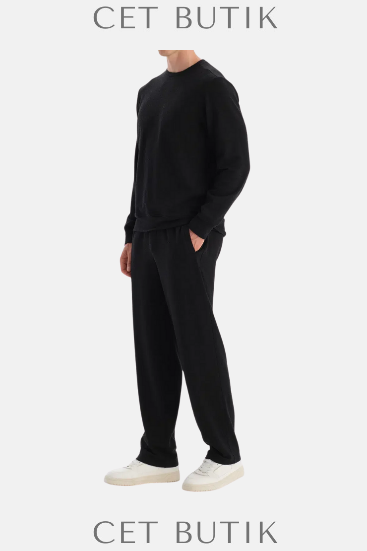 Dagi Basic Soft Touch Düz Paça Pantolon