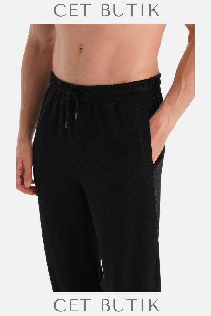 Dagi Basic Soft Touch Düz Paça Pantolon
