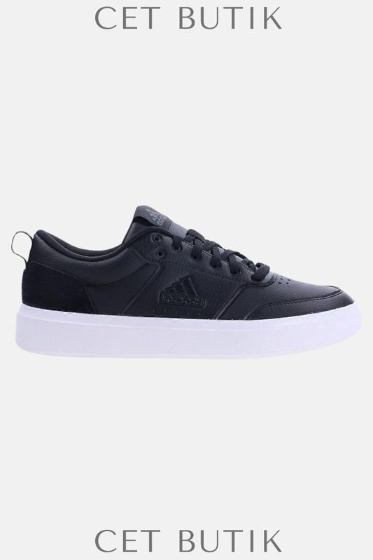 Adidas Park ST IG9846 – Siyah / Beyaz Erkek Sneaker