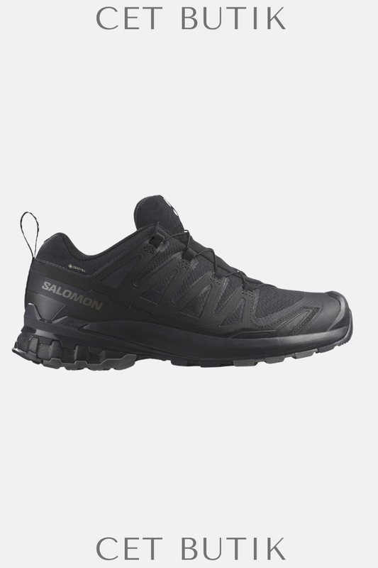 Salomon XA PRO 3D V9 GORE-TEX Erkek Outdoor Ayakkabı