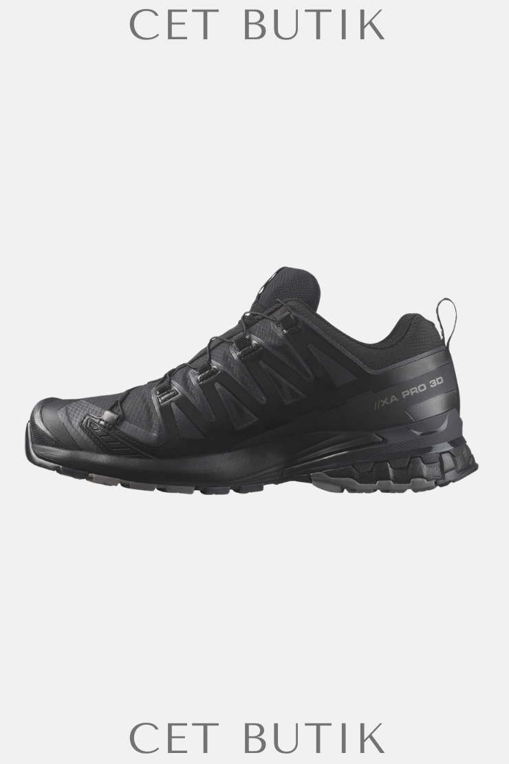 Salomon XA PRO 3D V9 GORE-TEX Erkek Outdoor Ayakkabı