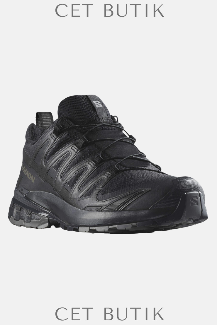 Salomon XA PRO 3D V9 GORE-TEX Erkek Outdoor Ayakkabı