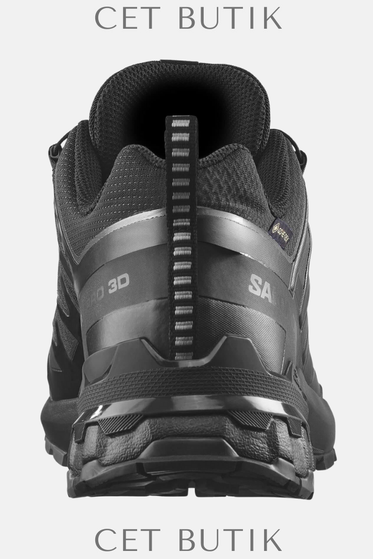 Salomon XA PRO 3D V9 GORE-TEX Erkek Outdoor Ayakkabı