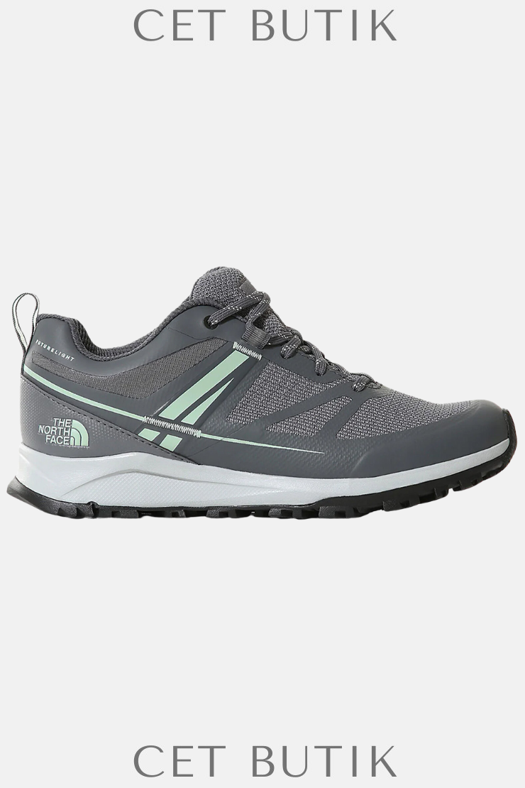 The North Face W Litewave FUTURELIGHT™  Kadın Outdoor Ayakkabı