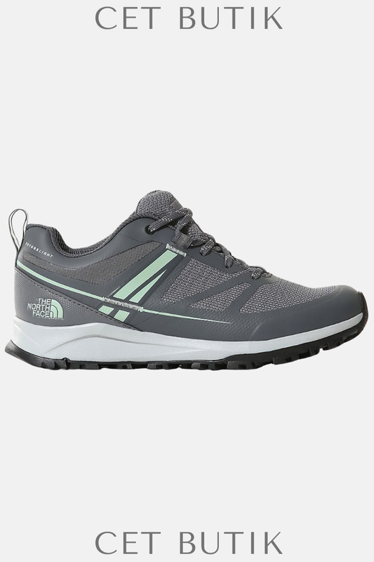 The North Face W Litewave FUTURELIGHT™  Kadın Outdoor Ayakkabı