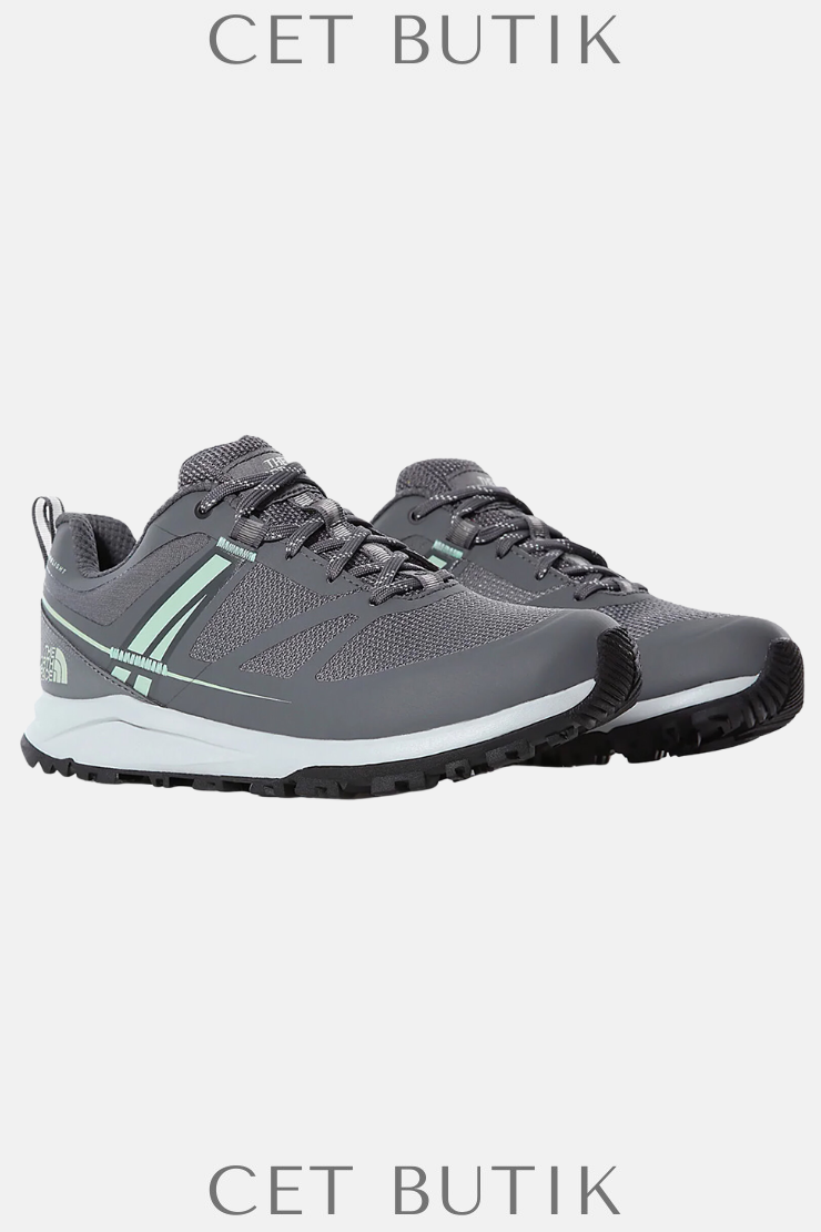 The North Face W Litewave FUTURELIGHT™  Kadın Outdoor Ayakkabı