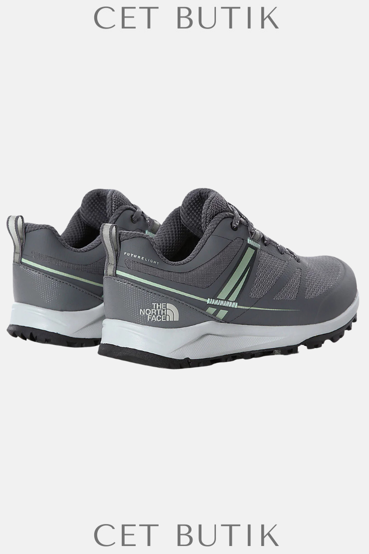 The North Face W Litewave FUTURELIGHT™  Kadın Outdoor Ayakkabı