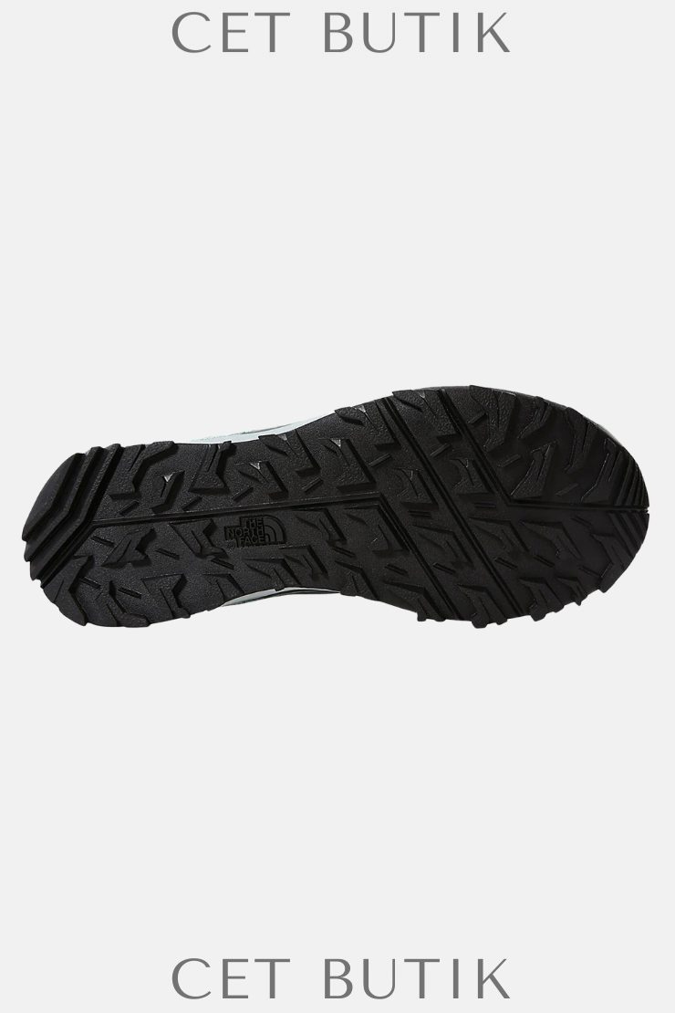 The North Face W Litewave FUTURELIGHT™  Kadın Outdoor Ayakkabı
