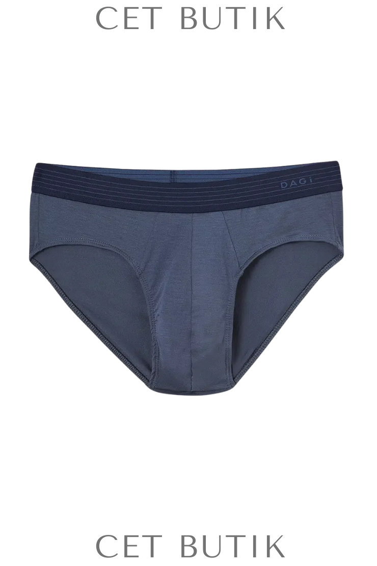 Dagi D4180 Micromodal Slip