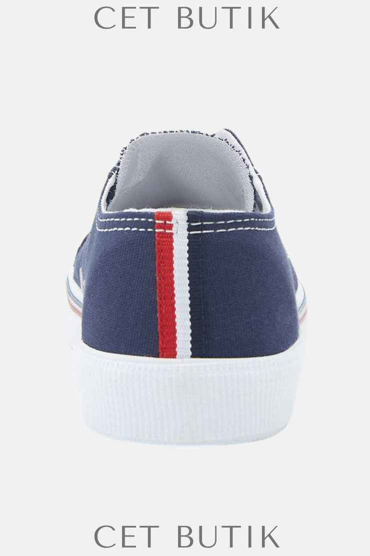 U.S. Polo Assn. Lacivert Kadın Ayakkabı