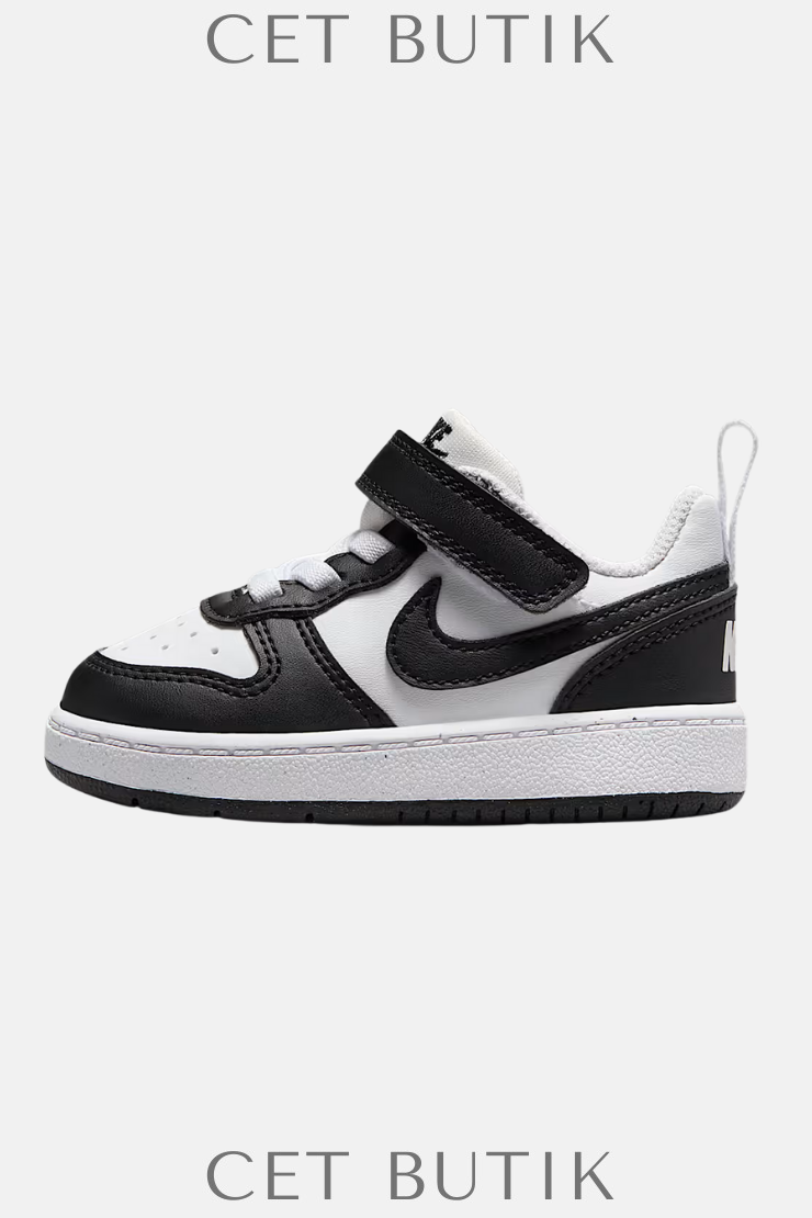 Nike Court Borough Low Recraft (TD)
