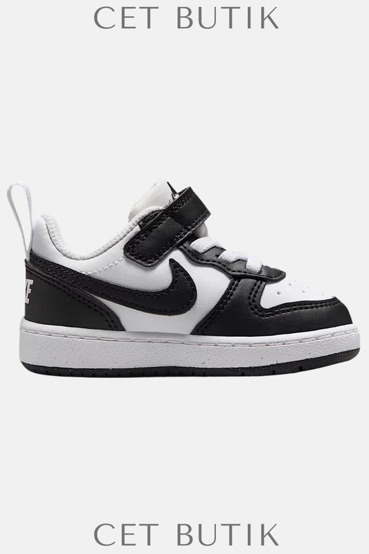 Nike Court Borough Low Recraft (TD)
