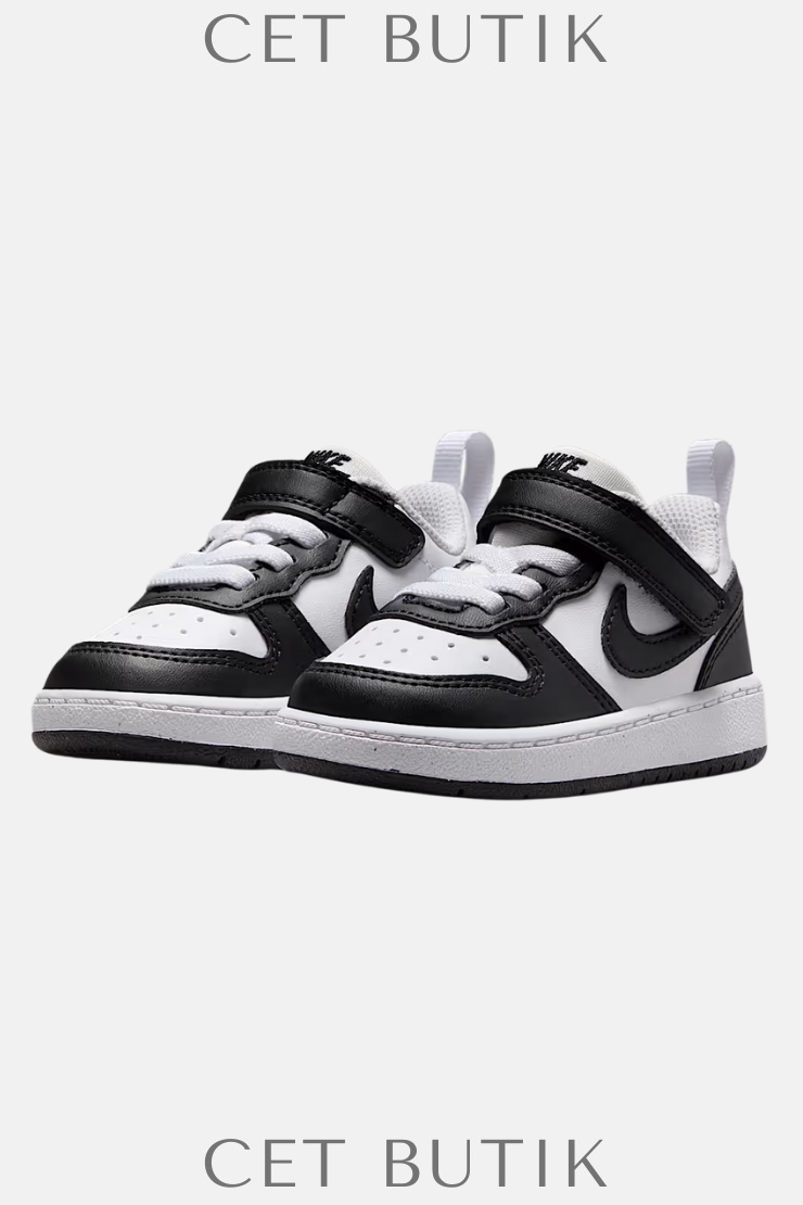 Nike Court Borough Low Recraft (TD)