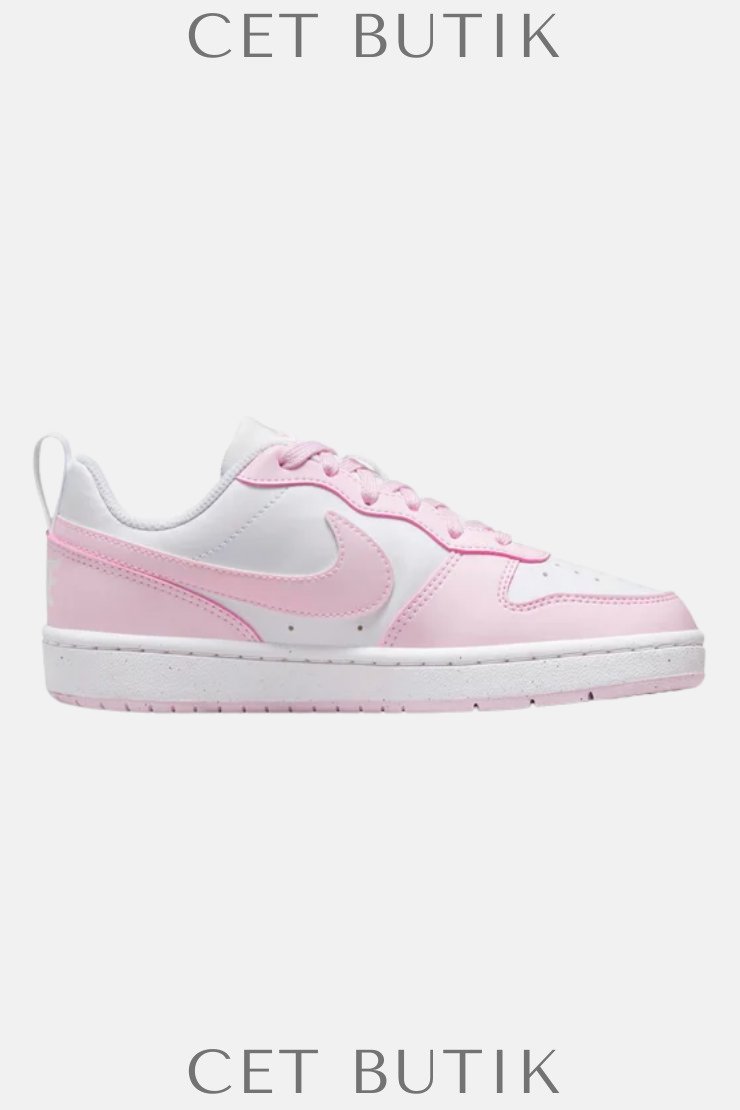 Nike Court Borough Low Recraft