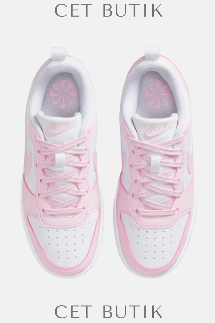 Nike Court Borough Low Recraft