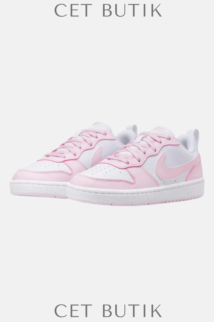 Nike Court Borough Low Recraft