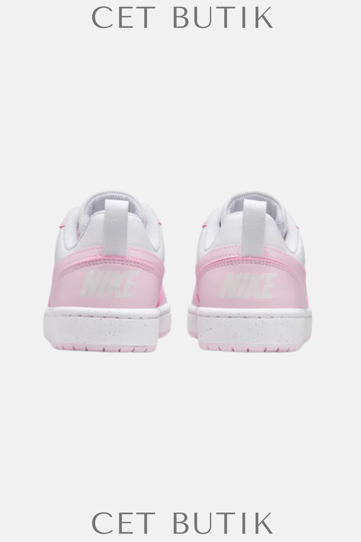 Nike Court Borough Low Recraft