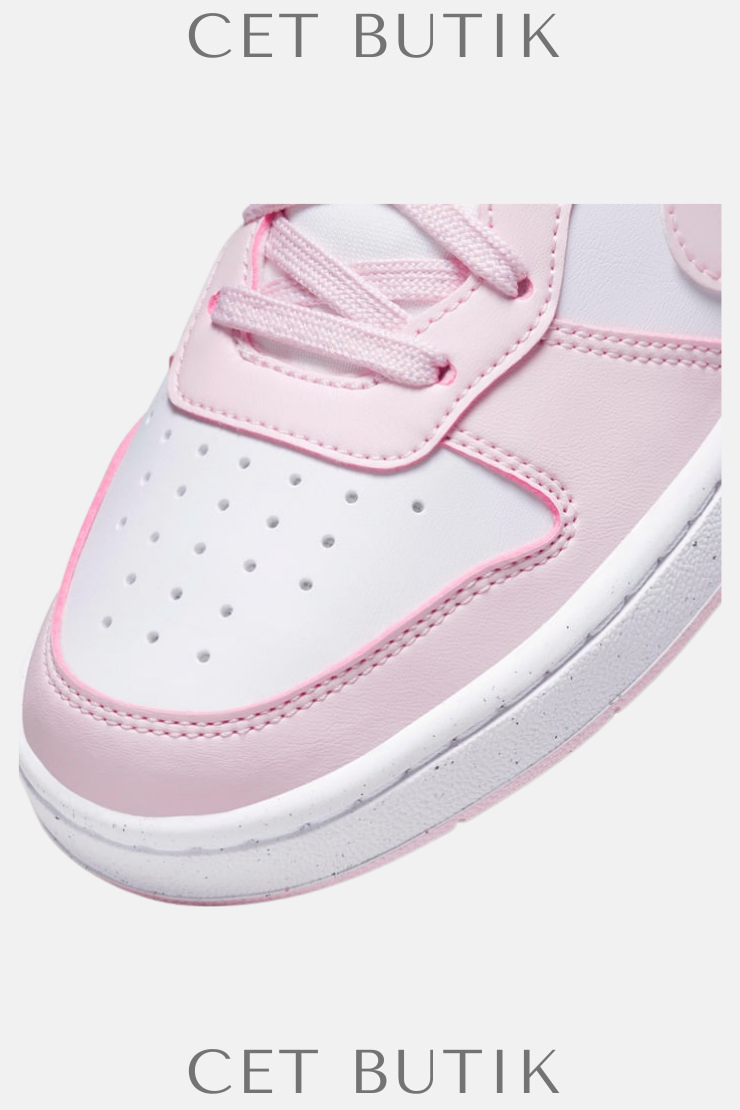 Nike Court Borough Low Recraft