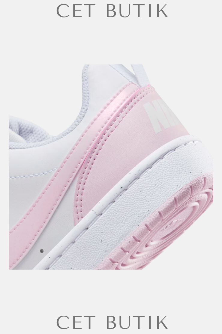Nike Court Borough Low Recraft