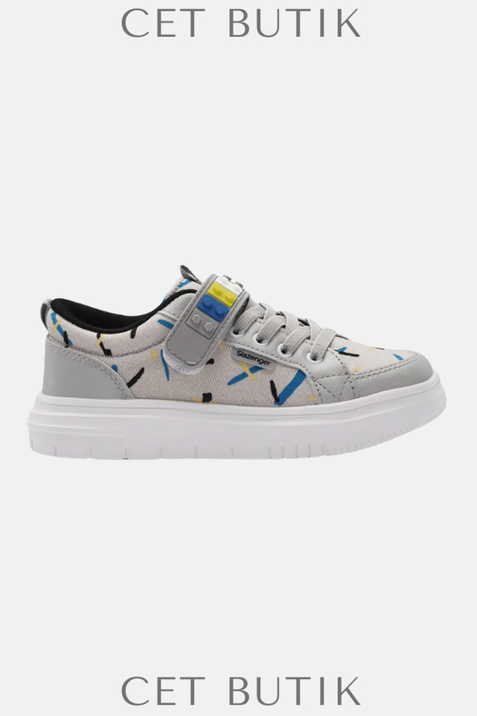Slazenger Numancia Erkek Çocuk / Genç Sneaker