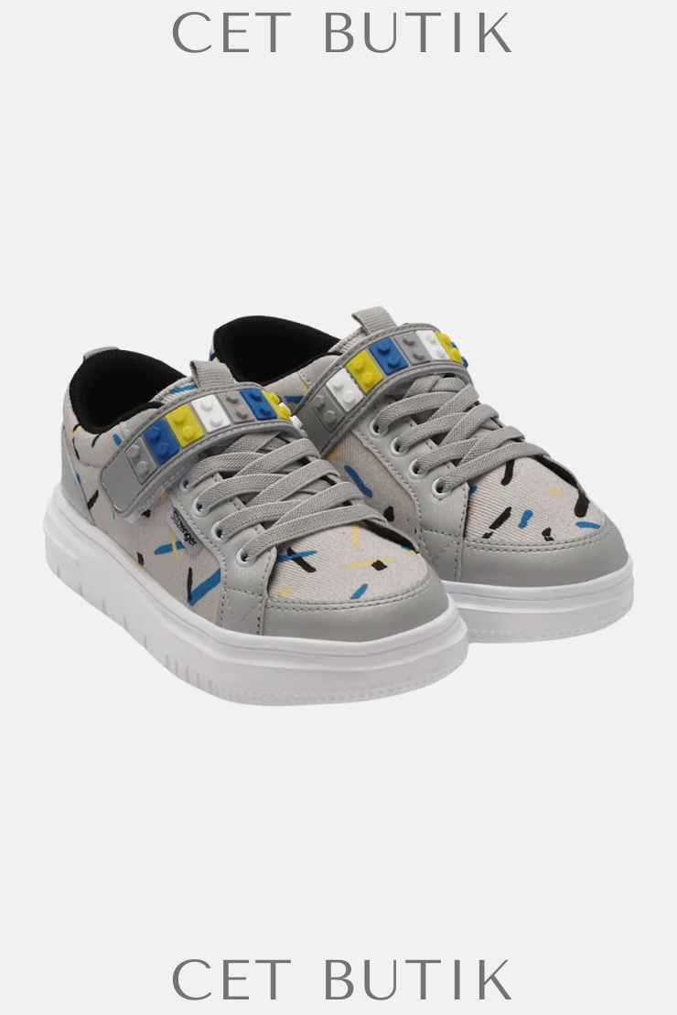 Slazenger Numancia Erkek Çocuk / Genç Sneaker