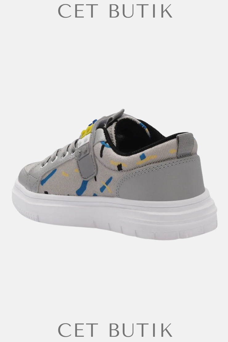 Slazenger Numancia Erkek Çocuk / Genç Sneaker