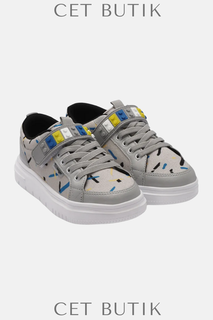 Slazenger Numancia Erkek Çocuk / Genç Sneaker