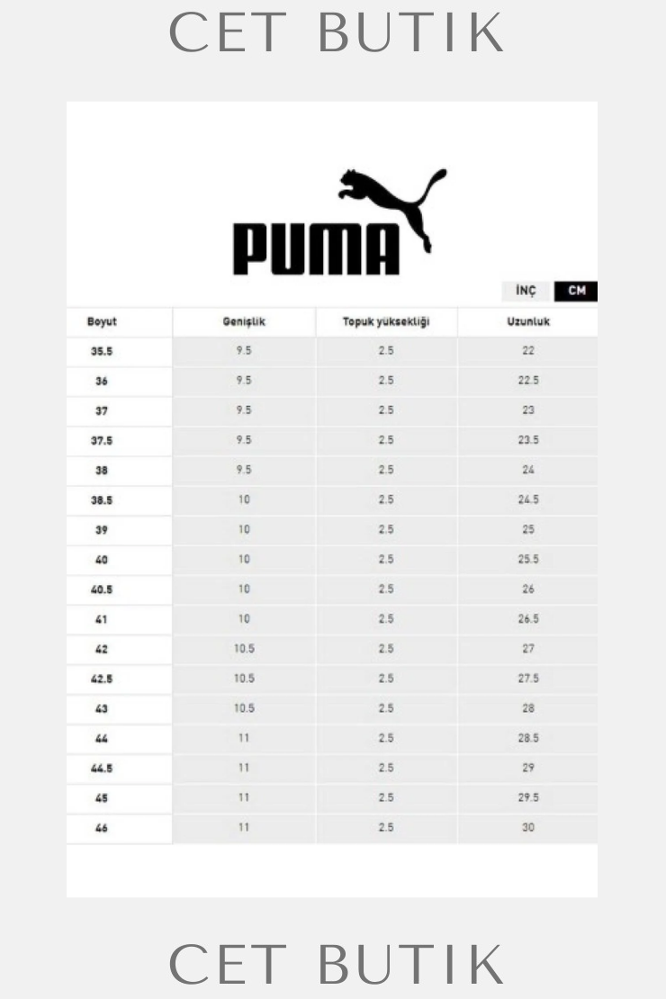 Puma Anzarun Lite Pembe Kız Çocuk