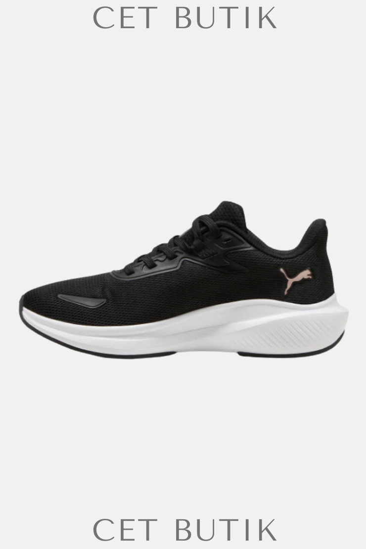 Puma Skyrocket Lite Kadın Koşu Ayakkabısı – Hafif & Nefes Alabilir