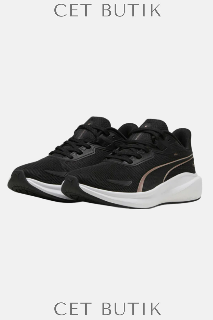 Puma Skyrocket Lite Kadın Koşu Ayakkabısı – Hafif & Nefes Alabilir