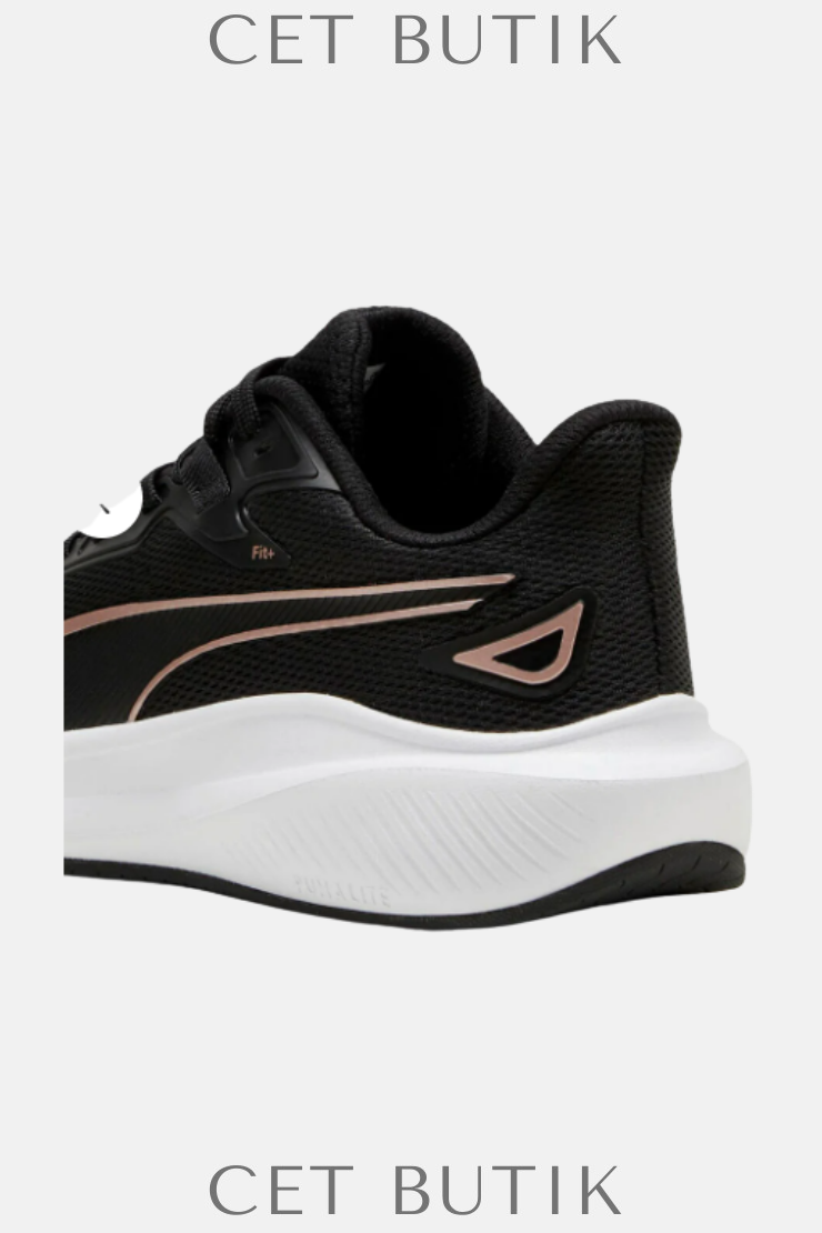 Puma Skyrocket Lite Kadın Koşu Ayakkabısı – Hafif & Nefes Alabilir
