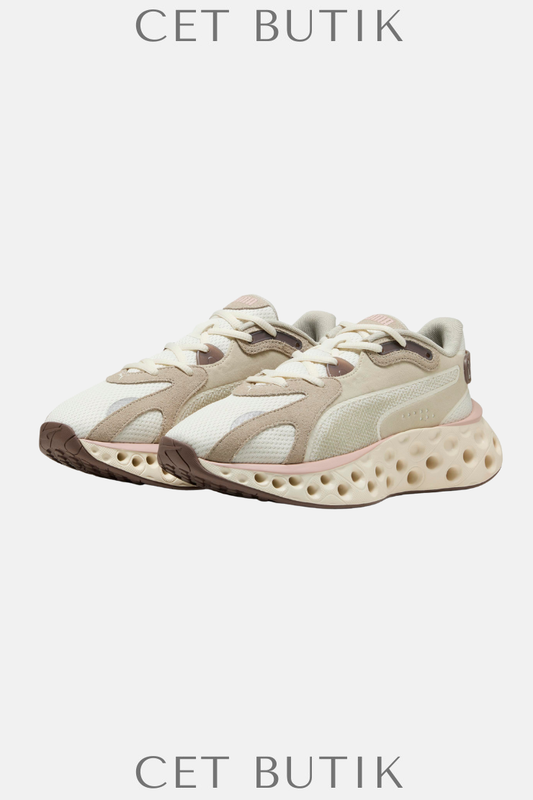 Puma Softride Frequence WNS Kadın Koşu Ayakkabısı – Hafif & Esnek