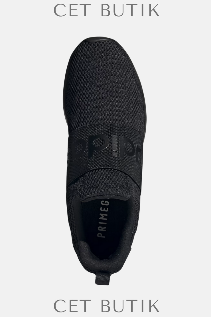 Adidas Lite Racer Adapt 4.0 Erkek Spor Ayakkabı