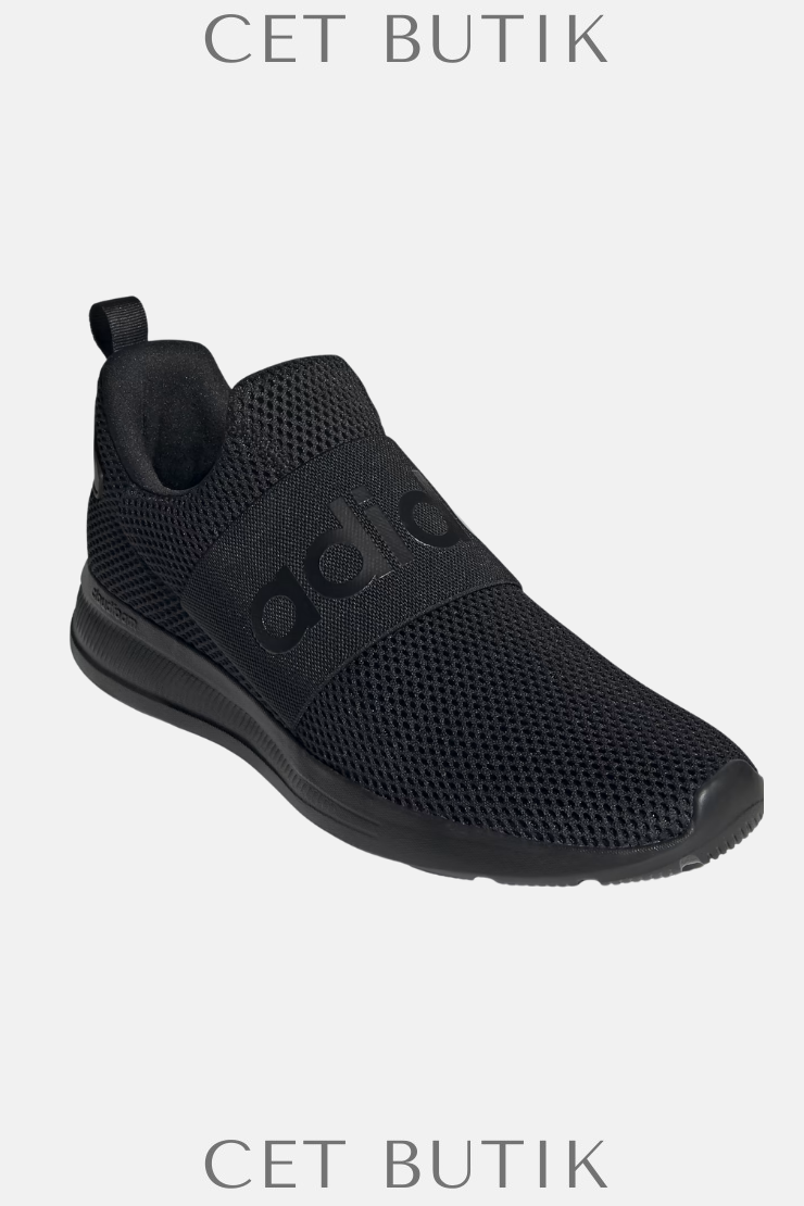 Adidas Lite Racer Adapt 4.0 Erkek Spor Ayakkabı