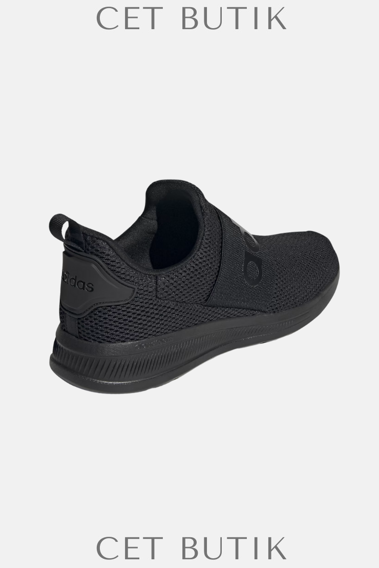 Adidas Lite Racer Adapt 4.0 Erkek Spor Ayakkabı