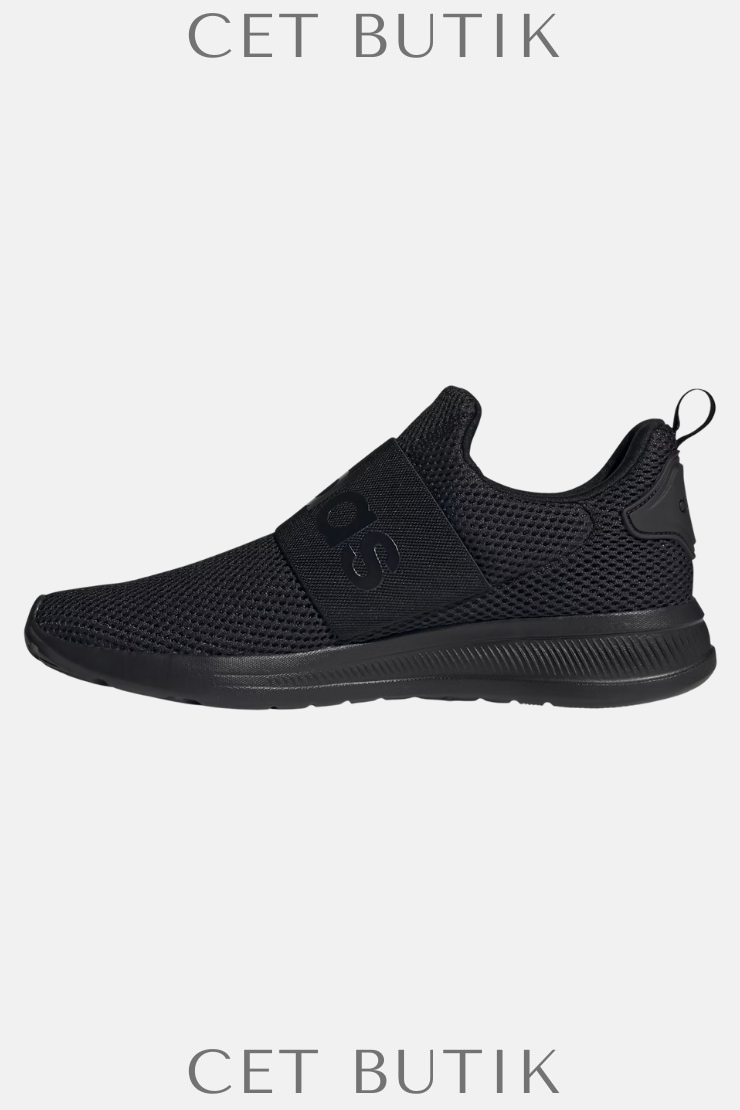 Adidas Lite Racer Adapt 4.0 Erkek Spor Ayakkabı