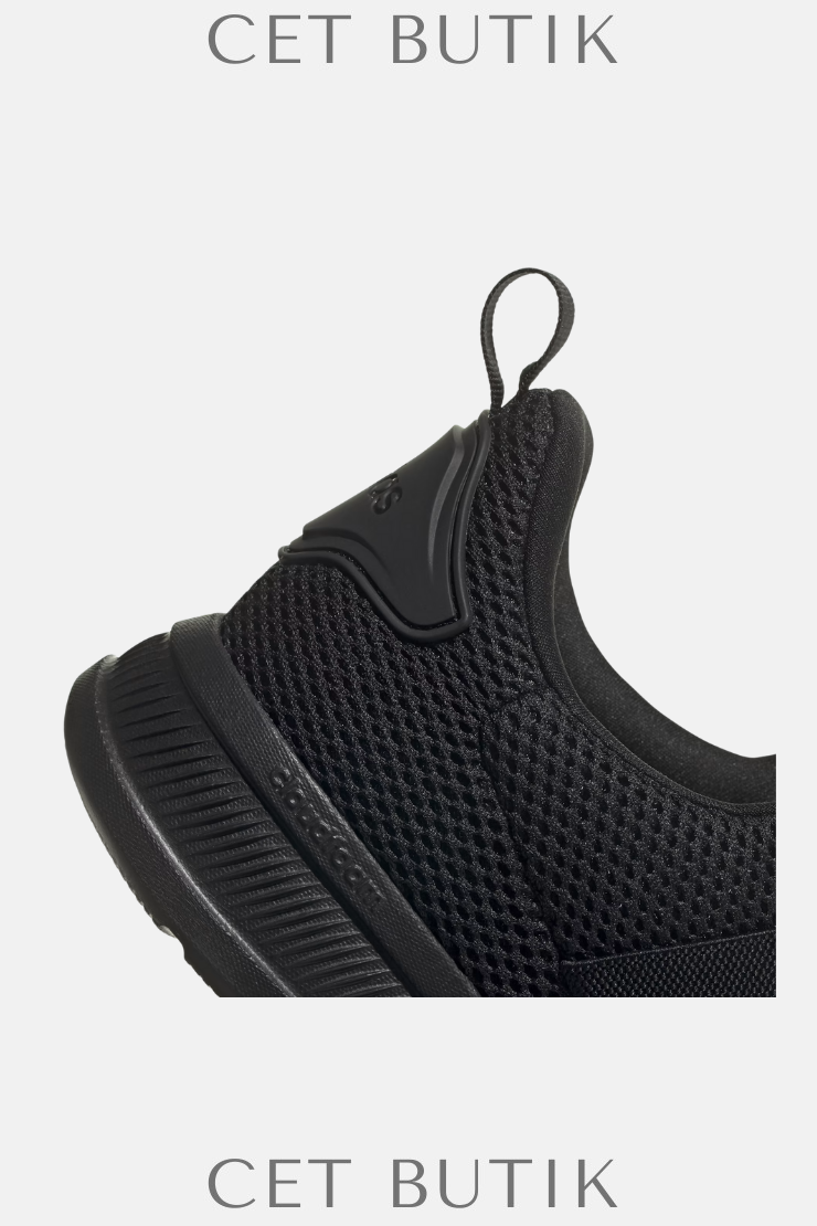 Adidas Lite Racer Adapt 4.0 Erkek Spor Ayakkabı