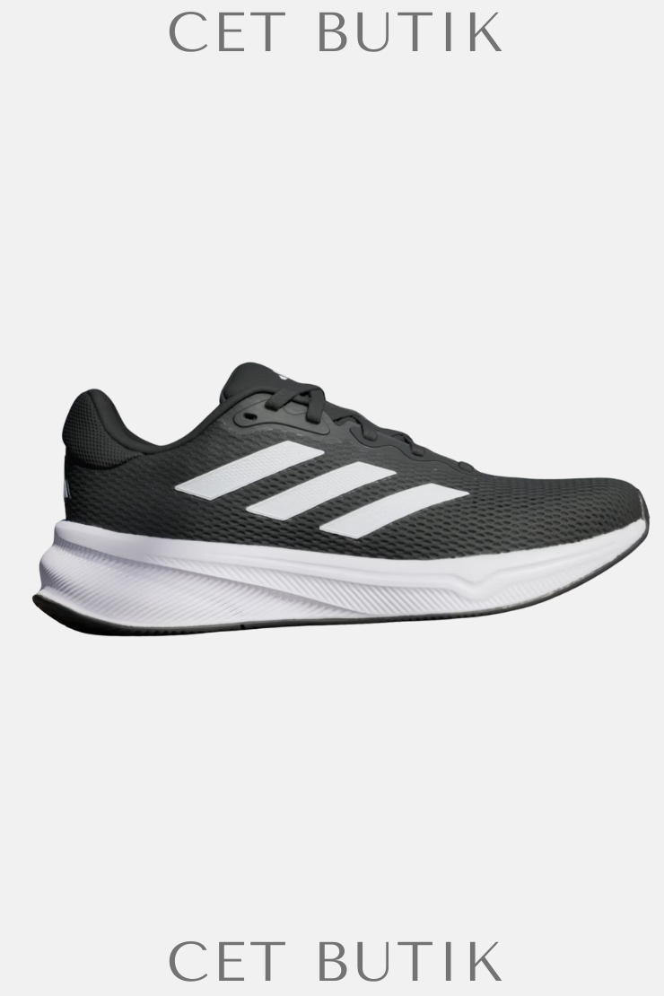 Adidas Response Hafif Koşu / Casual Spor Ayakkabı
