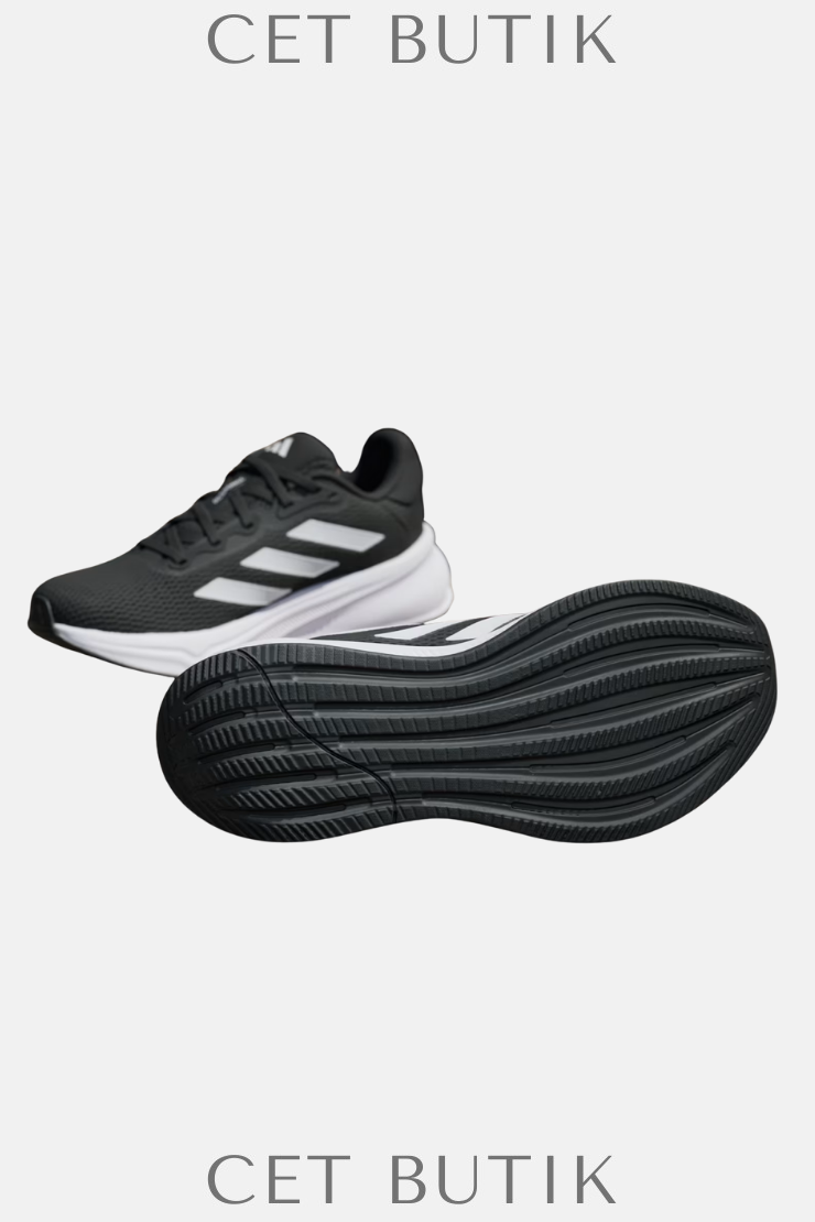 Adidas Response Hafif Koşu / Casual Spor Ayakkabı