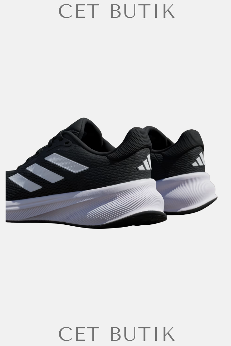 Adidas Response Hafif Koşu / Casual Spor Ayakkabı