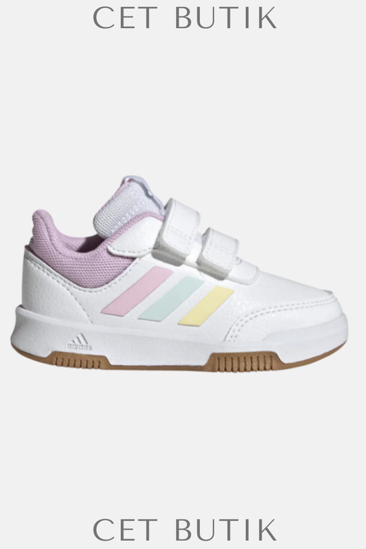 Adidas Tensaur Hook & Loop Çocuk Spor Ayakkabı