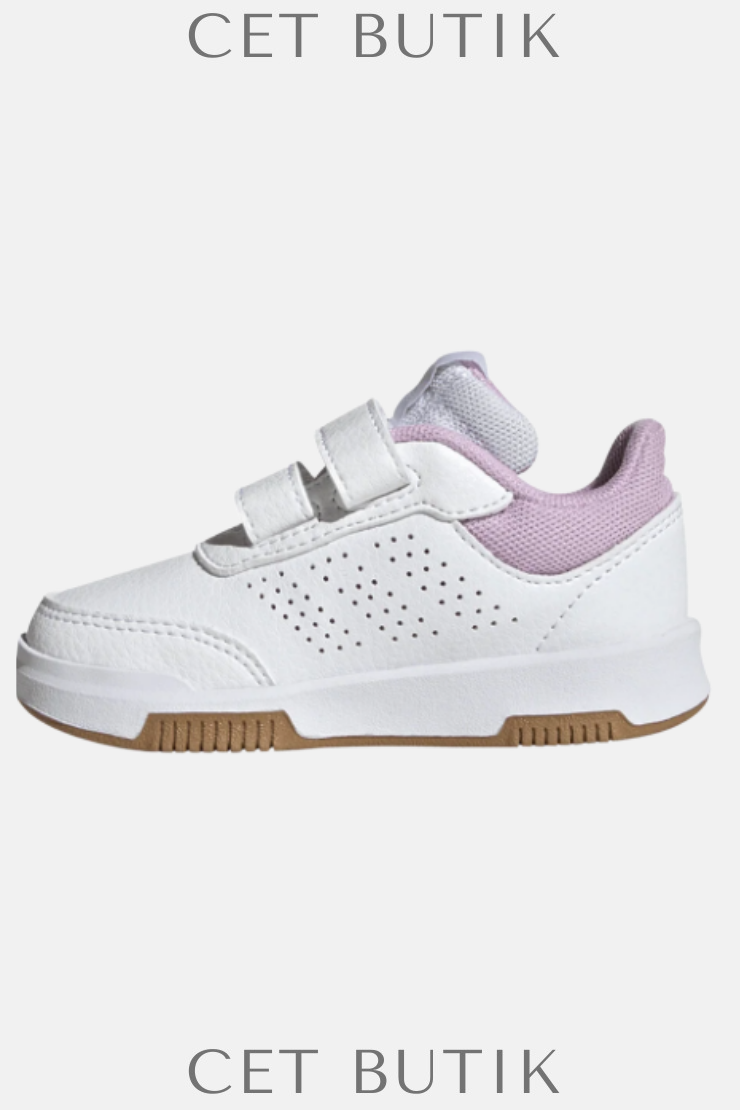 Adidas Tensaur Hook & Loop Çocuk Spor Ayakkabı