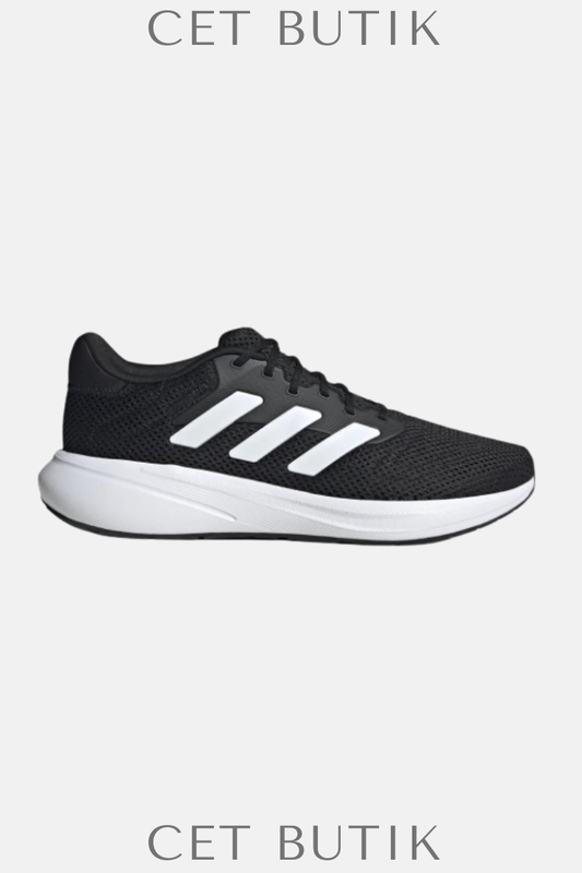 Adidas Response Runner Siyah Koşu & Antrenman Ayakkabısı