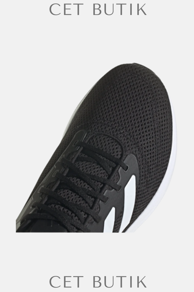 Adidas Response Runner Siyah Koşu & Antrenman Ayakkabısı