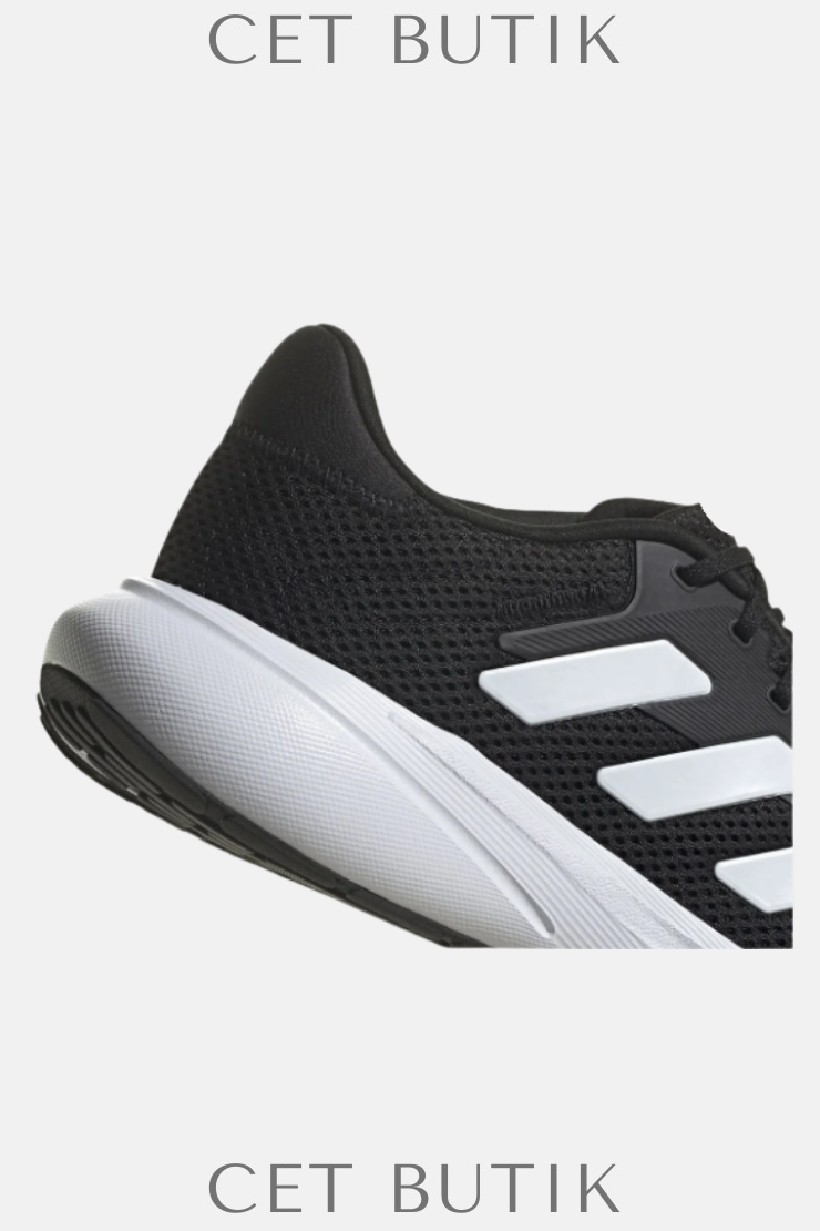 Adidas Response Runner Siyah Koşu & Antrenman Ayakkabısı
