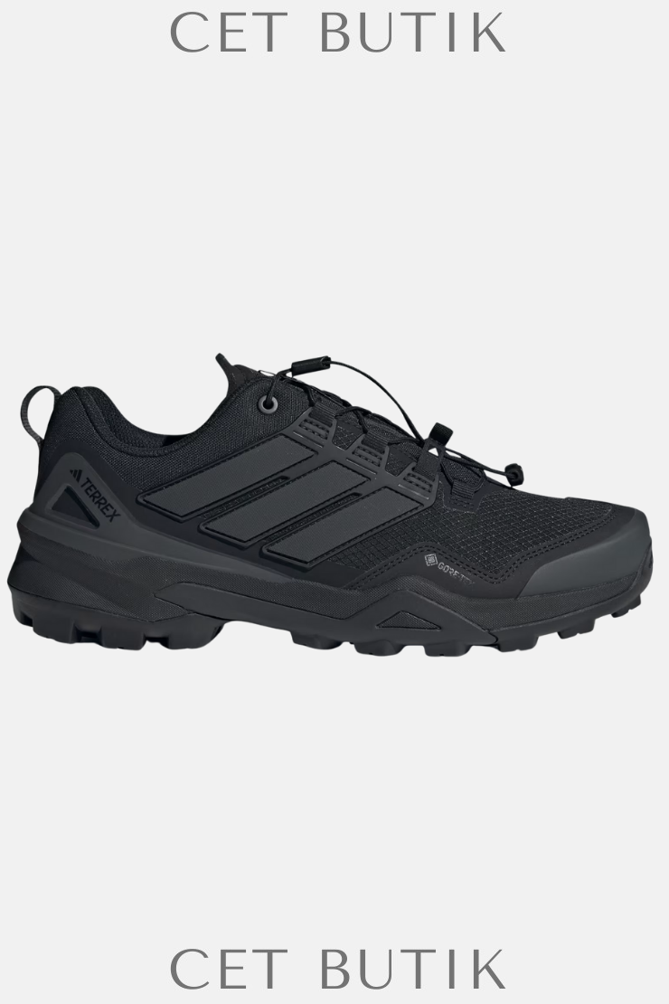 Adidas Terrex Skychaser GORE-TEX (IH1093) – Su Geçirmez Outdoor Yürüyüş Ayakkabısı
