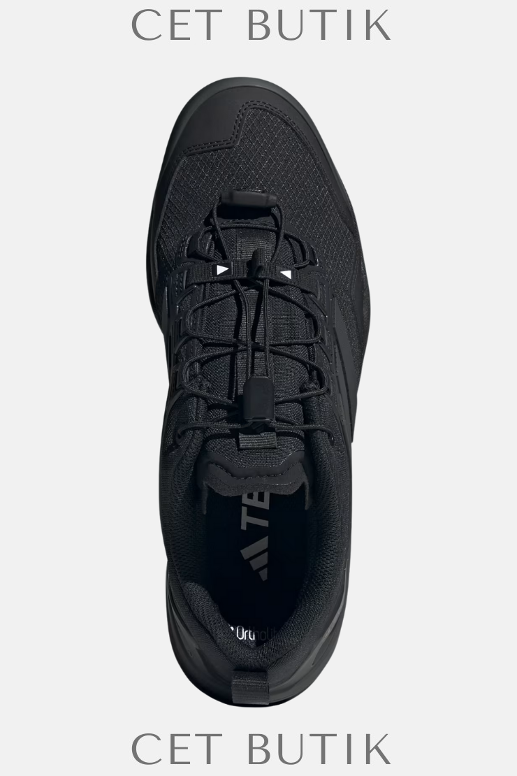 Adidas Terrex Skychaser GORE-TEX (IH1093) – Su Geçirmez Outdoor Yürüyüş Ayakkabısı