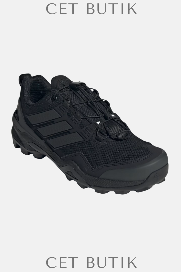 Adidas Terrex Skychaser GORE-TEX (IH1093) – Su Geçirmez Outdoor Yürüyüş Ayakkabısı