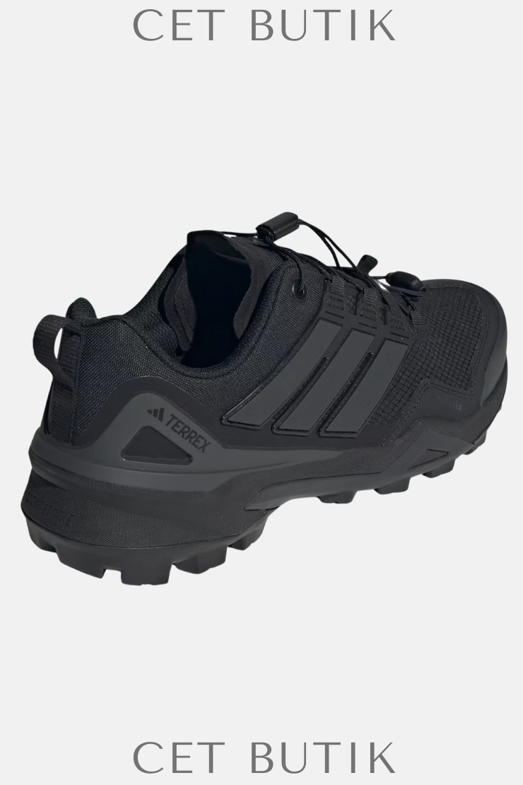 Adidas Terrex Skychaser GORE-TEX (IH1093) – Su Geçirmez Outdoor Yürüyüş Ayakkabısı