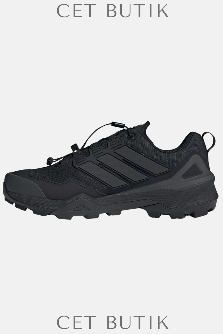 Adidas Terrex Skychaser GORE-TEX (IH1093) – Su Geçirmez Outdoor Yürüyüş Ayakkabısı